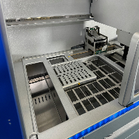 QIAsymphony SP Nucleic Acid Purification System image 3
